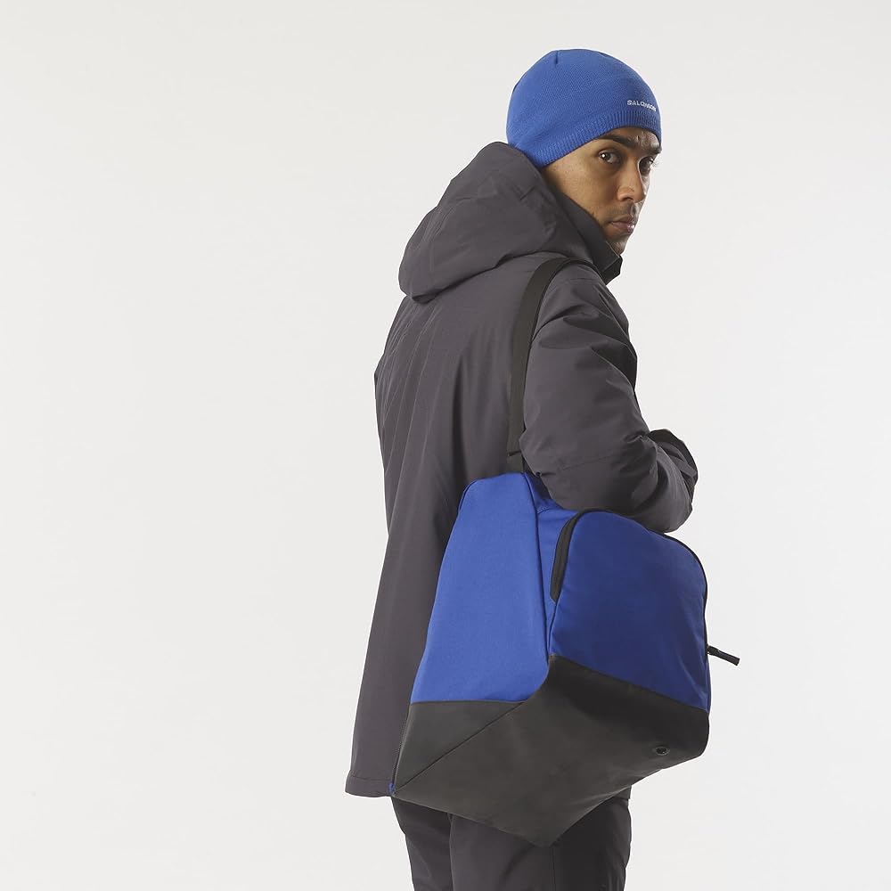 バッグ SALOMON - salomon go to  bag Amazon.com: Salomon Original Gearbag Unisex Ski bag, Simple